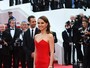 Veja o estilo das famosas na abertura do Festival de Cannes