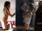 'Playboy' elege as melhores cenas de sexo da TV e do cinema em 2011