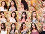 Beleza Nordestina 2015: as 15 finalistas revelam preparação para o concurso