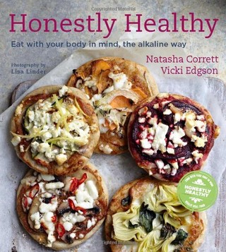 Livro Honestly Healthy (Foto: Reprodução)