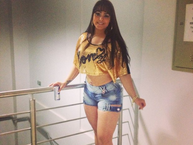 Andresa Soares