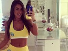 Veronica Bolina Ts