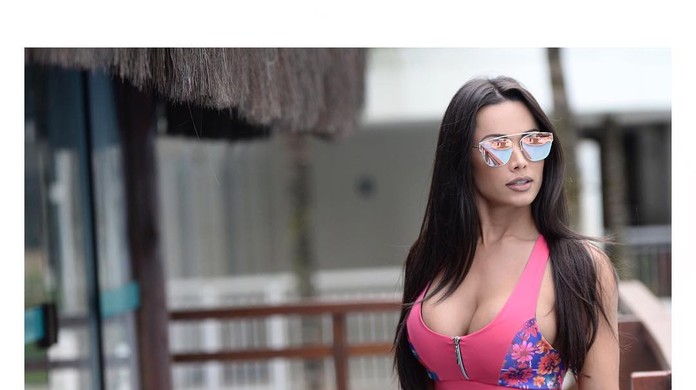 Graziella Cinturinha